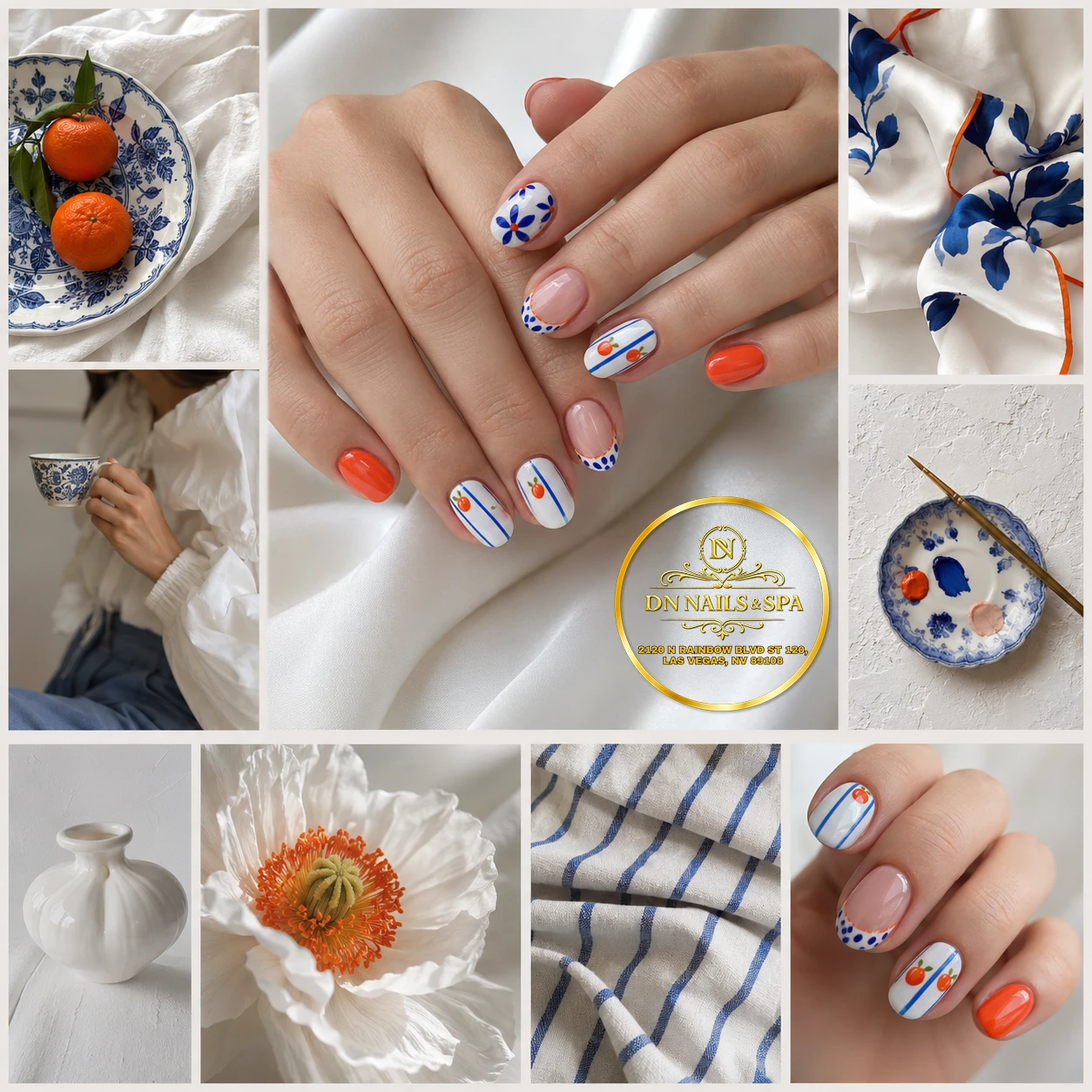 Nail art